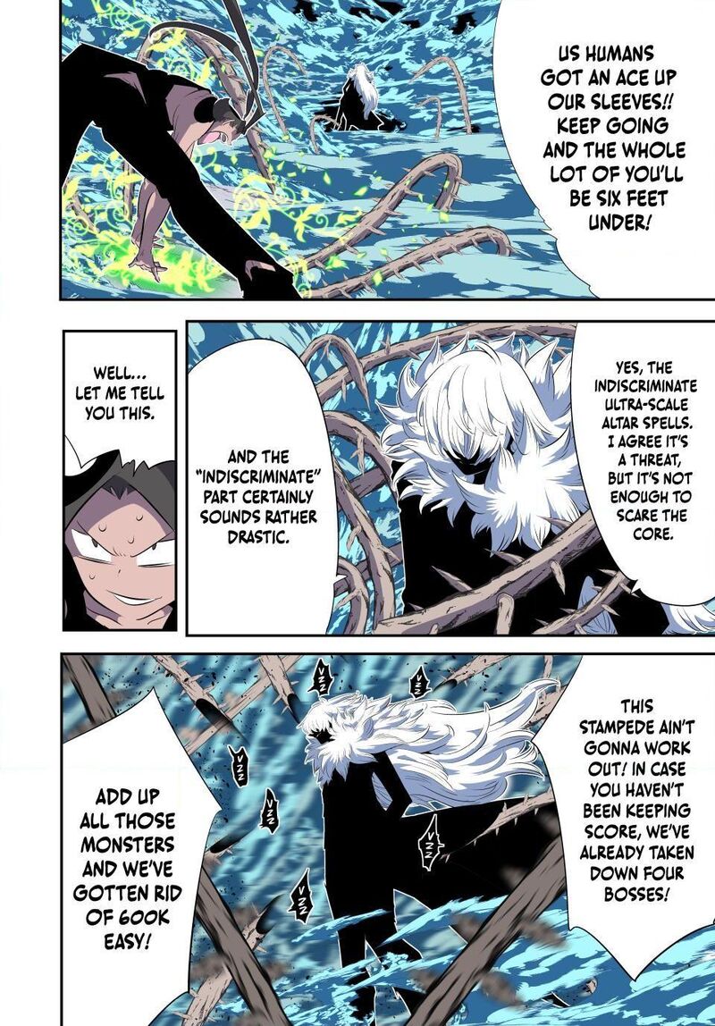 Tensei Shitara Dai Nana Ouji Dattanode Kimamani Majutsu O Kiwamemasu Chapter 189 Page 15