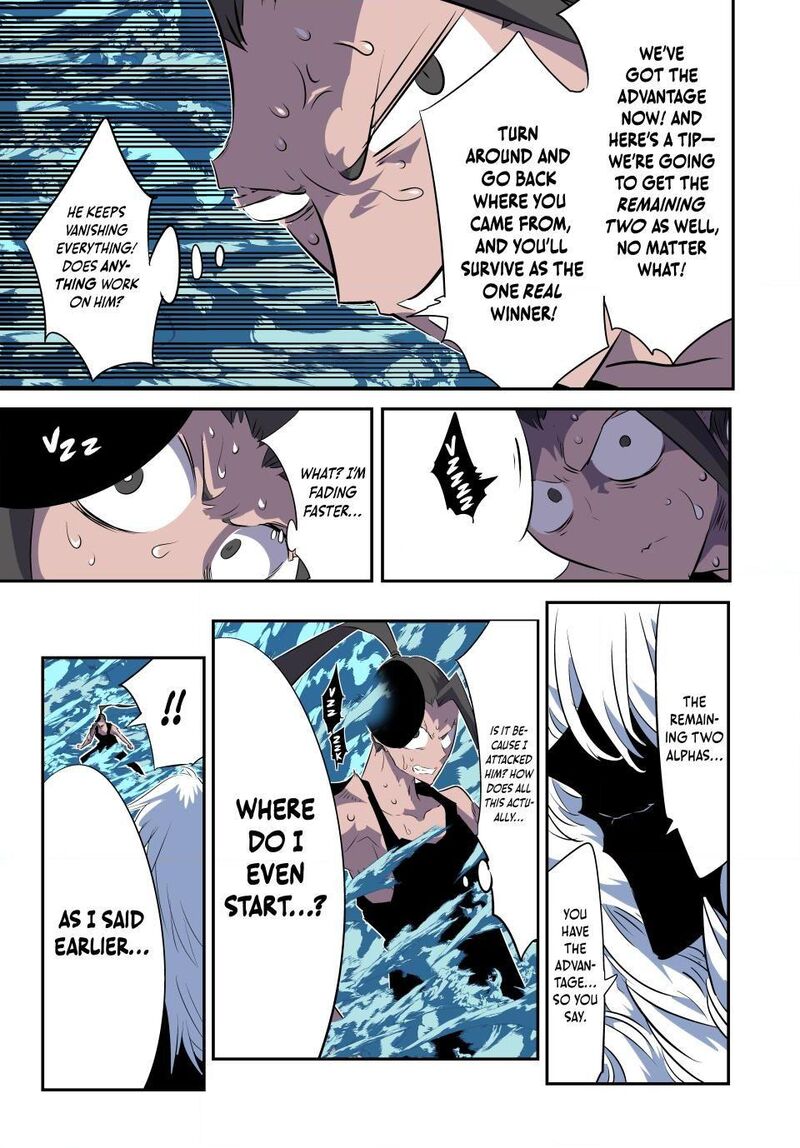 Tensei Shitara Dai Nana Ouji Dattanode Kimamani Majutsu O Kiwamemasu Chapter 189 Page 16