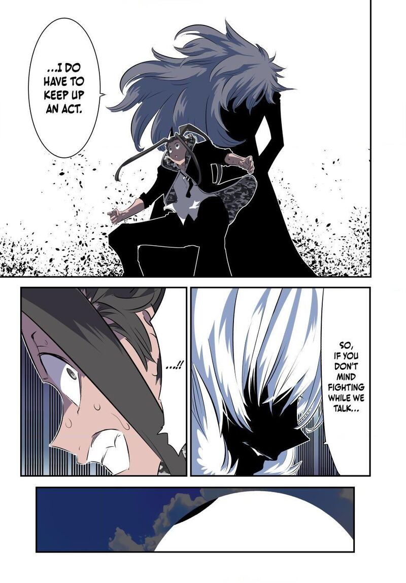 Tensei Shitara Dai Nana Ouji Dattanode Kimamani Majutsu O Kiwamemasu Chapter 189 Page 2