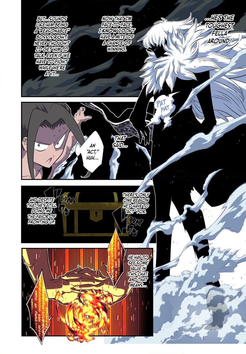 Tensei Shitara Dai Nana Ouji Dattanode Kimamani Majutsu O Kiwamemasu Chapter 189 Page 5