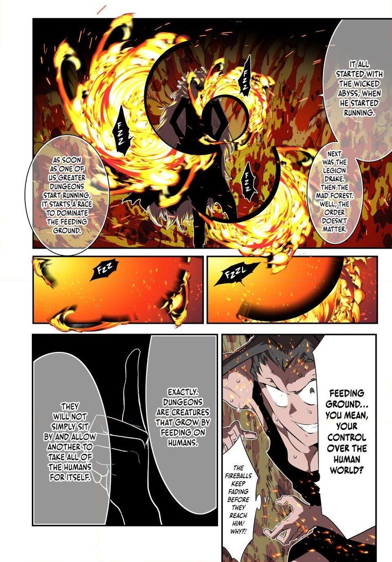 Tensei Shitara Dai Nana Ouji Dattanode Kimamani Majutsu O Kiwamemasu Chapter 189 Page 7
