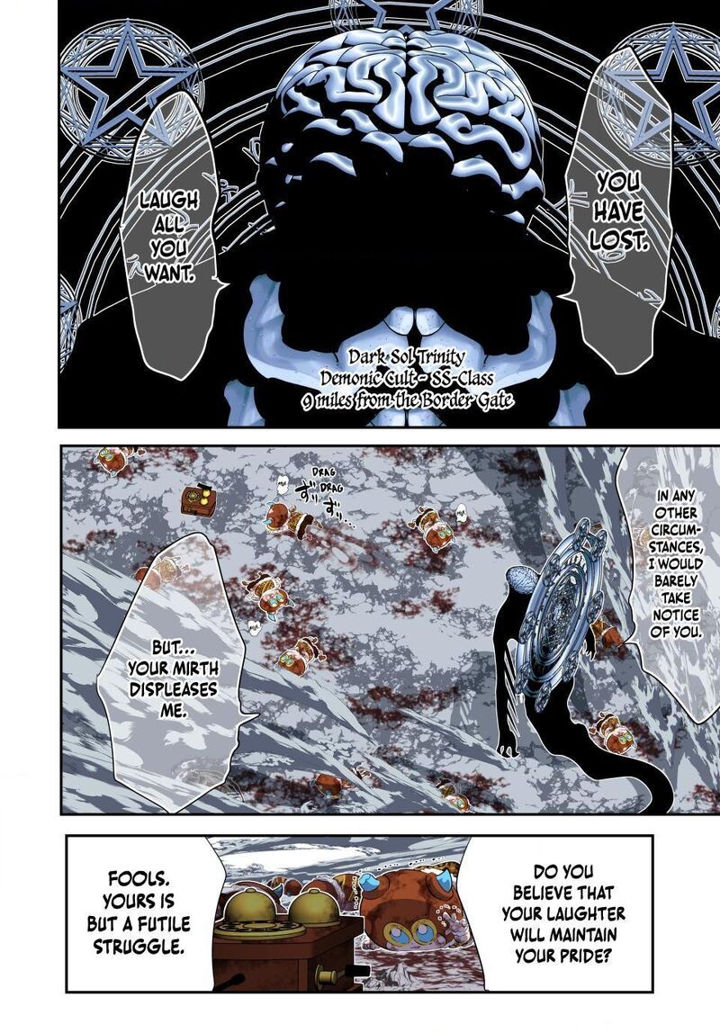 Tensei Shitara Dai Nana Ouji Dattanode Kimamani Majutsu O Kiwamemasu Chapter 190 Page 12