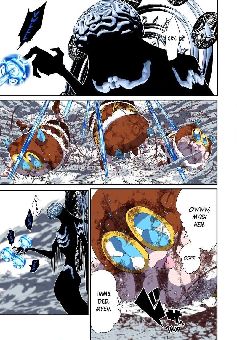 Tensei Shitara Dai Nana Ouji Dattanode Kimamani Majutsu O Kiwamemasu Chapter 190 Page 13