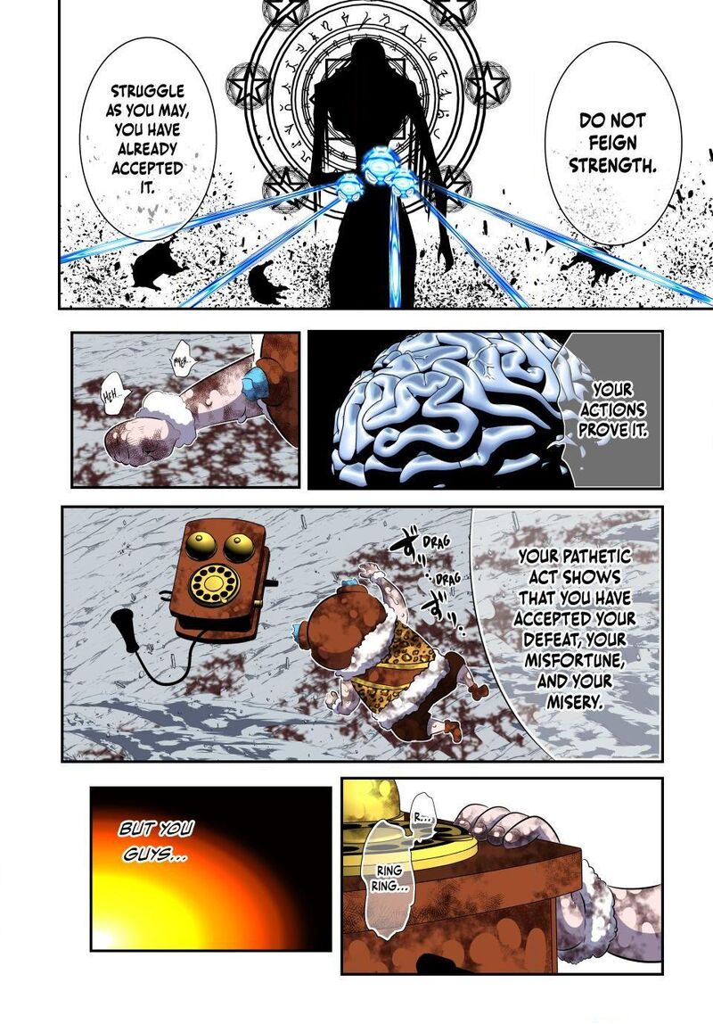 Tensei Shitara Dai Nana Ouji Dattanode Kimamani Majutsu O Kiwamemasu Chapter 190 Page 14