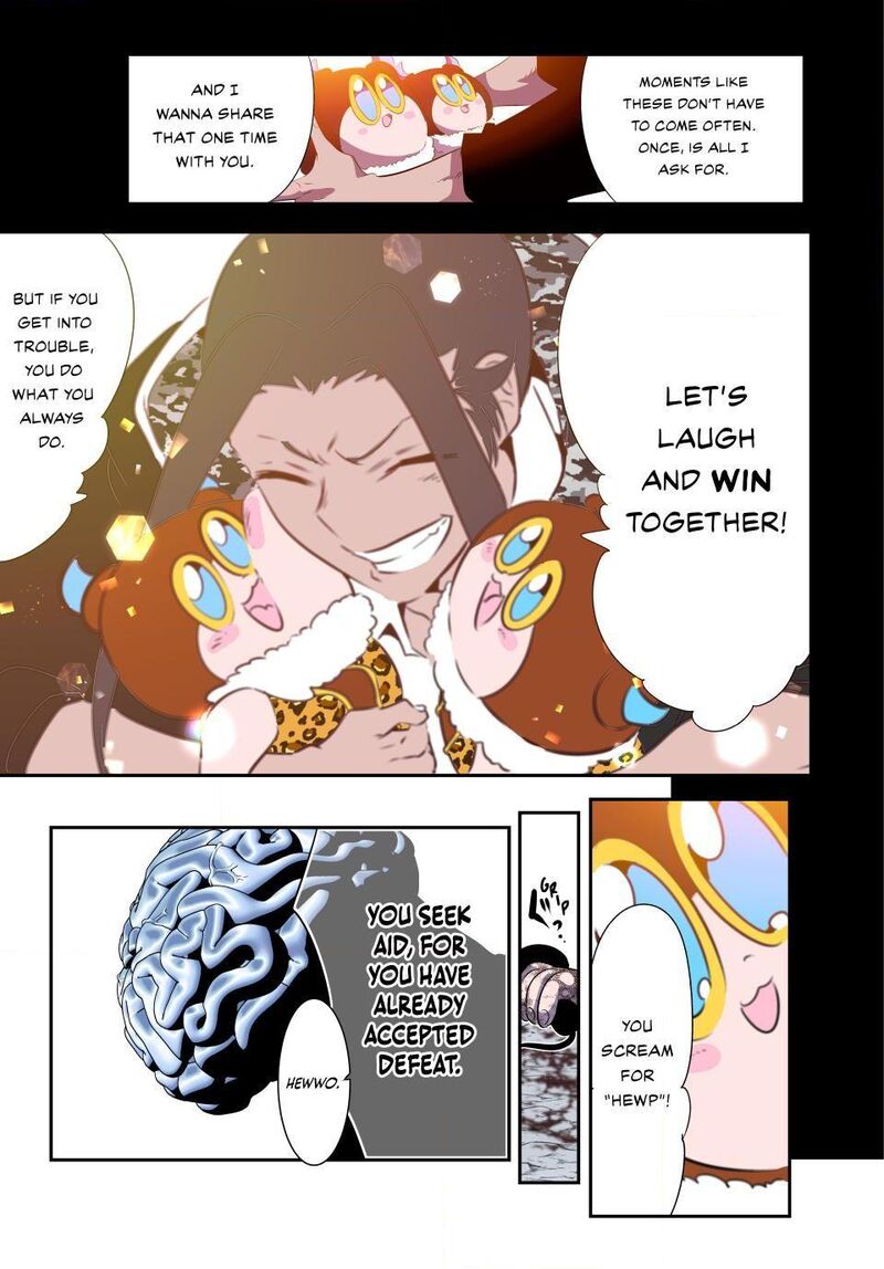 Tensei Shitara Dai Nana Ouji Dattanode Kimamani Majutsu O Kiwamemasu Chapter 190 Page 15