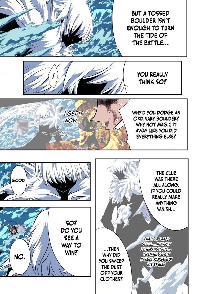 Tensei Shitara Dai Nana Ouji Dattanode Kimamani Majutsu O Kiwamemasu Chapter 190 Page 19