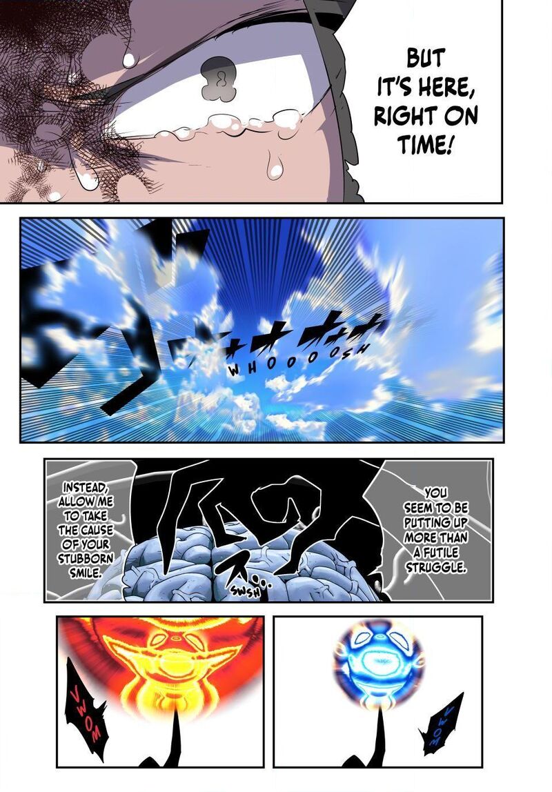 Tensei Shitara Dai Nana Ouji Dattanode Kimamani Majutsu O Kiwamemasu Chapter 190 Page 21