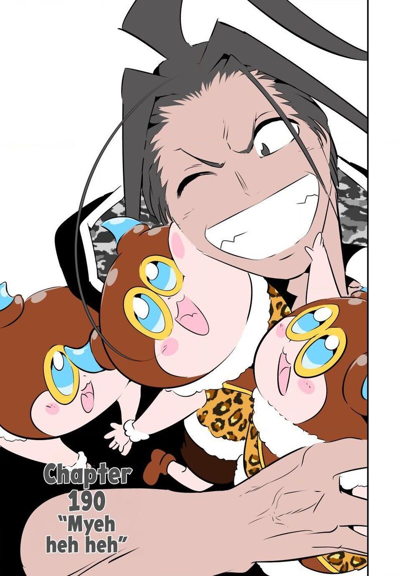 Tensei Shitara Dai Nana Ouji Dattanode Kimamani Majutsu O Kiwamemasu Chapter 190 Page 3