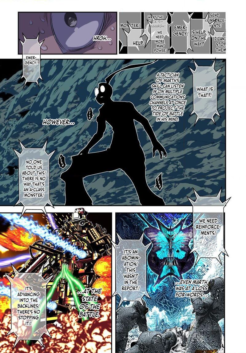 Tensei Shitara Dai Nana Ouji Dattanode Kimamani Majutsu O Kiwamemasu Chapter 190 Page 5