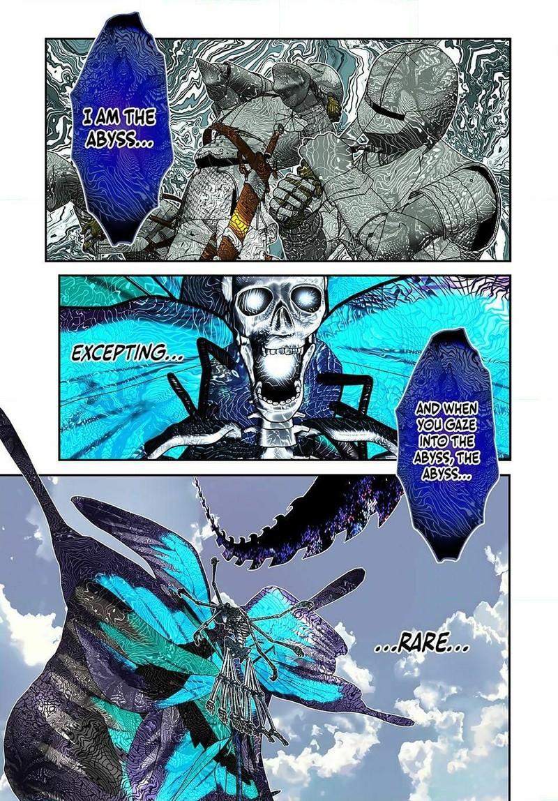Tensei Shitara Dai Nana Ouji Dattanode Kimamani Majutsu O Kiwamemasu Chapter 191 Page 13