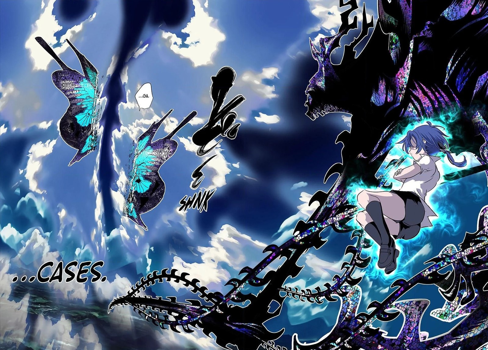 Tensei Shitara Dai Nana Ouji Dattanode Kimamani Majutsu O Kiwamemasu Chapter 191 Page 14