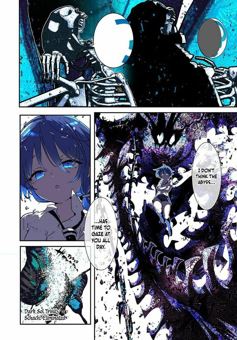 Tensei Shitara Dai Nana Ouji Dattanode Kimamani Majutsu O Kiwamemasu Chapter 191 Page 15