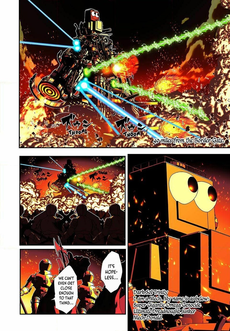 Tensei Shitara Dai Nana Ouji Dattanode Kimamani Majutsu O Kiwamemasu Chapter 191 Page 17