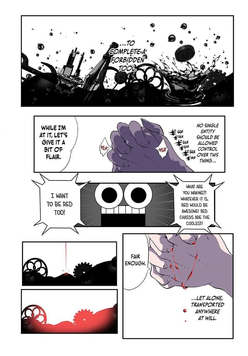 Tensei Shitara Dai Nana Ouji Dattanode Kimamani Majutsu O Kiwamemasu Chapter 191 Page 23