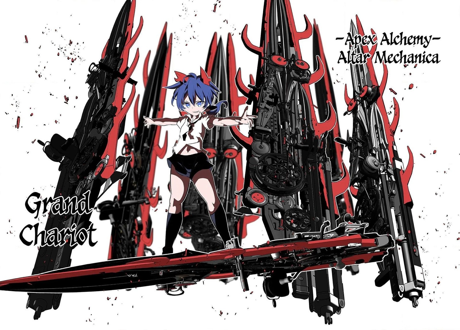Tensei Shitara Dai Nana Ouji Dattanode Kimamani Majutsu O Kiwamemasu Chapter 191 Page 25