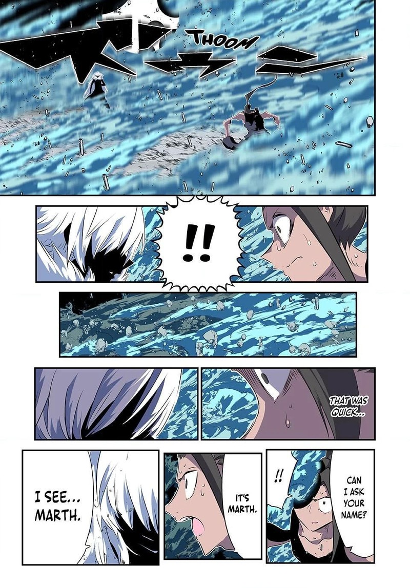 Tensei Shitara Dai Nana Ouji Dattanode Kimamani Majutsu O Kiwamemasu Chapter 191 Page 29