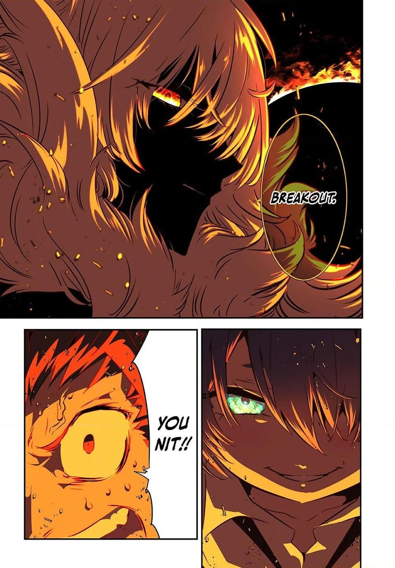 Tensei Shitara Dai Nana Ouji Dattanode Kimamani Majutsu O Kiwamemasu Chapter 191 Page 32