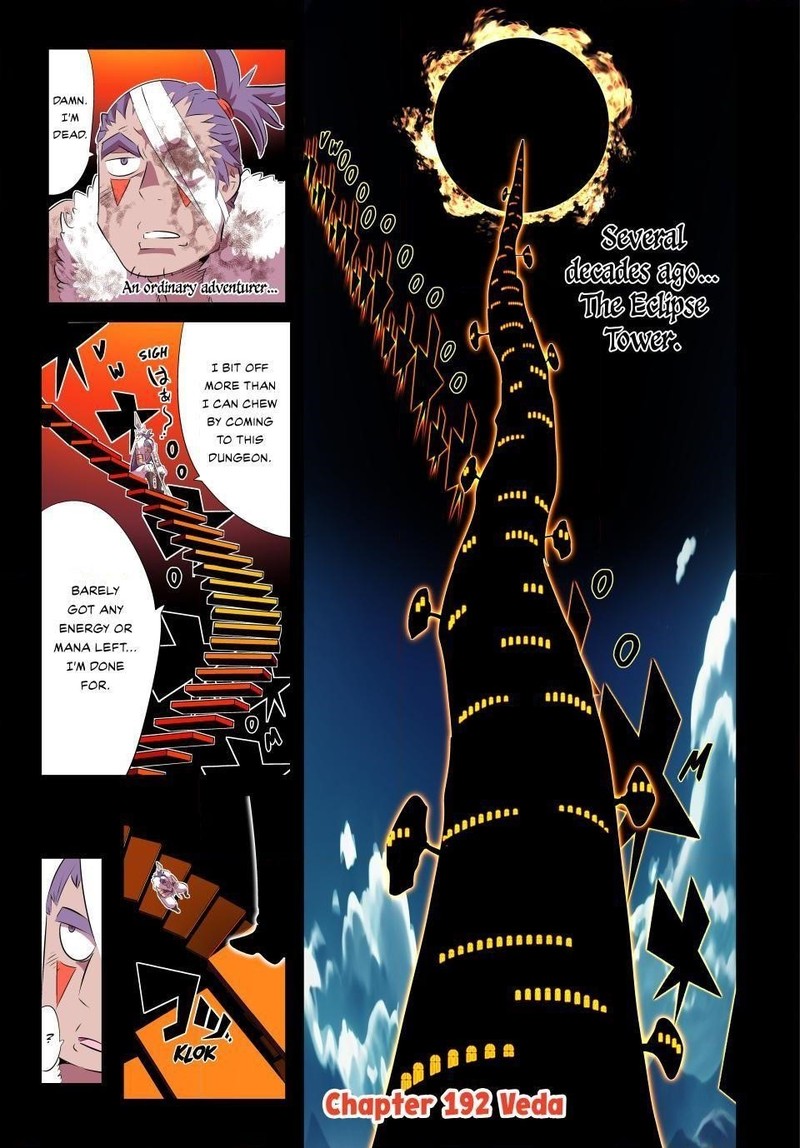 Tensei Shitara Dai Nana Ouji Dattanode Kimamani Majutsu O Kiwamemasu Chapter 192 Page 1