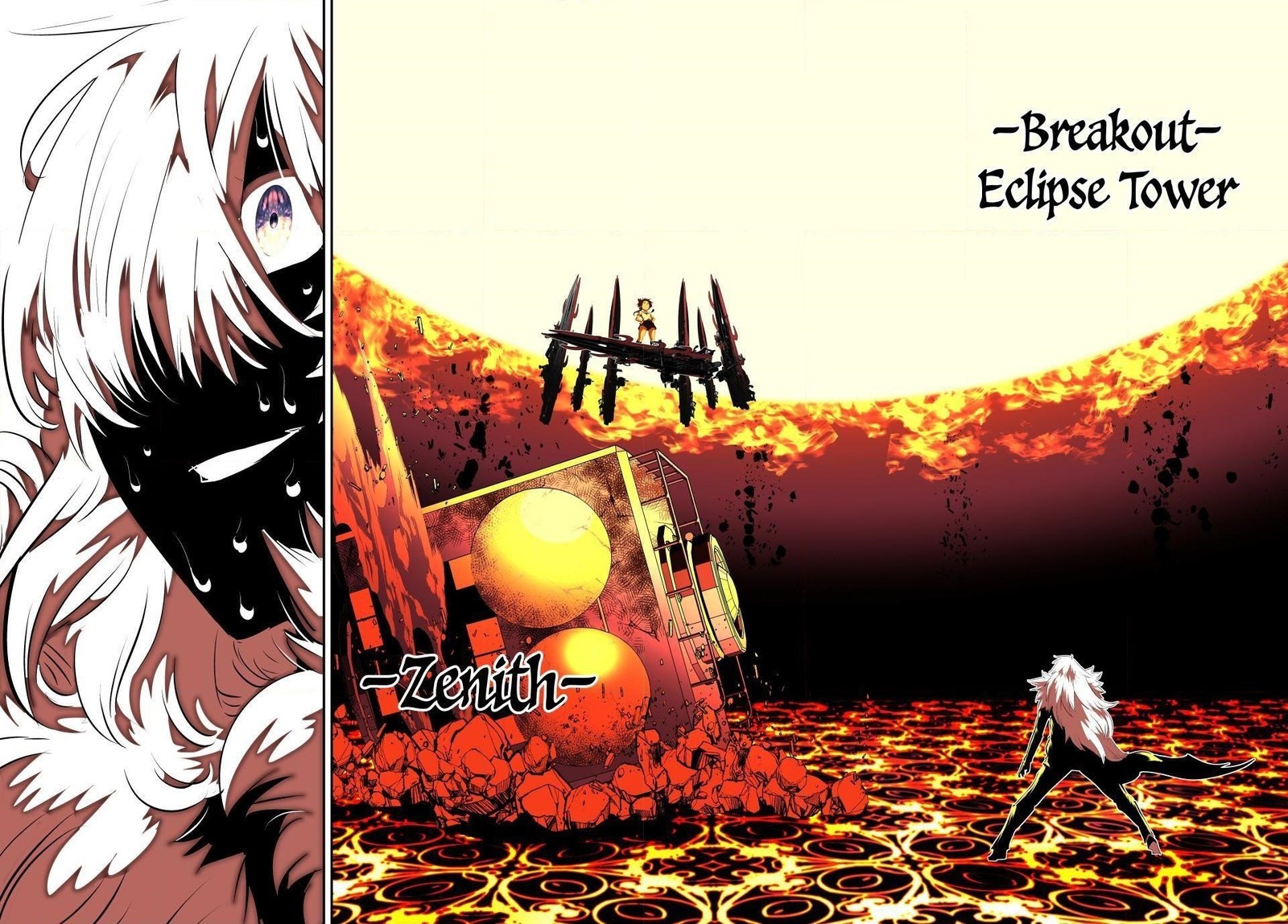 Tensei Shitara Dai Nana Ouji Dattanode Kimamani Majutsu O Kiwamemasu Chapter 192 Page 10