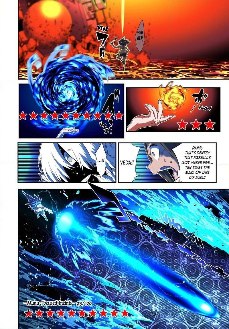 Tensei Shitara Dai Nana Ouji Dattanode Kimamani Majutsu O Kiwamemasu Chapter 192 Page 13