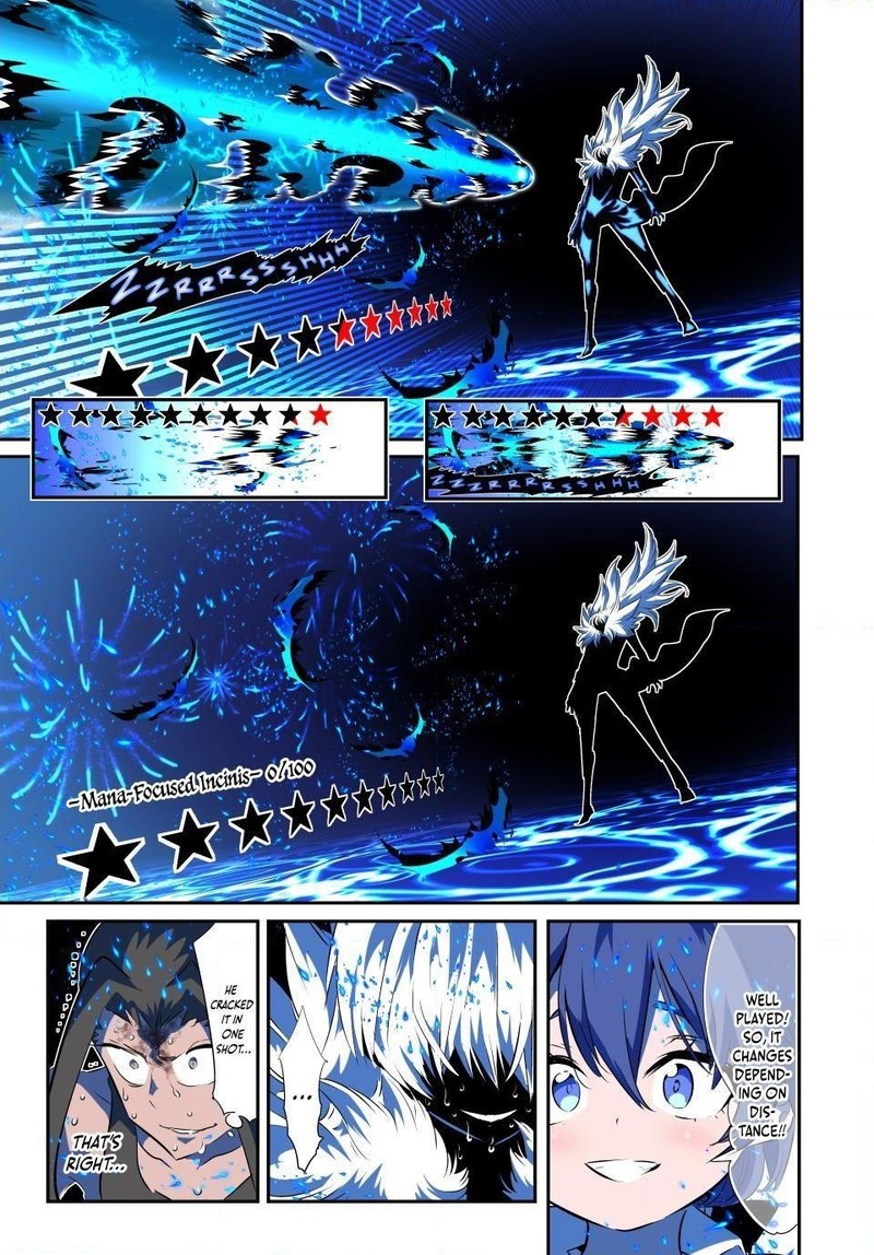 Tensei Shitara Dai Nana Ouji Dattanode Kimamani Majutsu O Kiwamemasu Chapter 192 Page 14