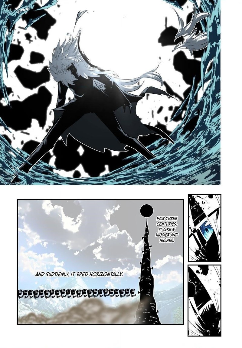 Tensei Shitara Dai Nana Ouji Dattanode Kimamani Majutsu O Kiwamemasu Chapter 192 Page 18