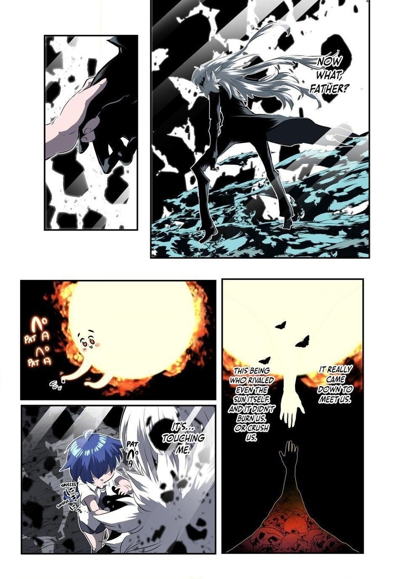 Tensei Shitara Dai Nana Ouji Dattanode Kimamani Majutsu O Kiwamemasu Chapter 192 Page 20
