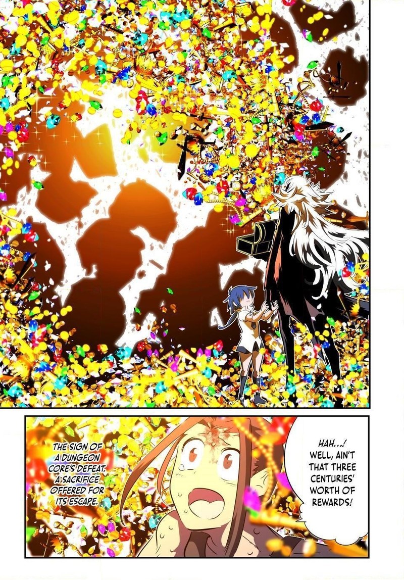 Tensei Shitara Dai Nana Ouji Dattanode Kimamani Majutsu O Kiwamemasu Chapter 192 Page 22