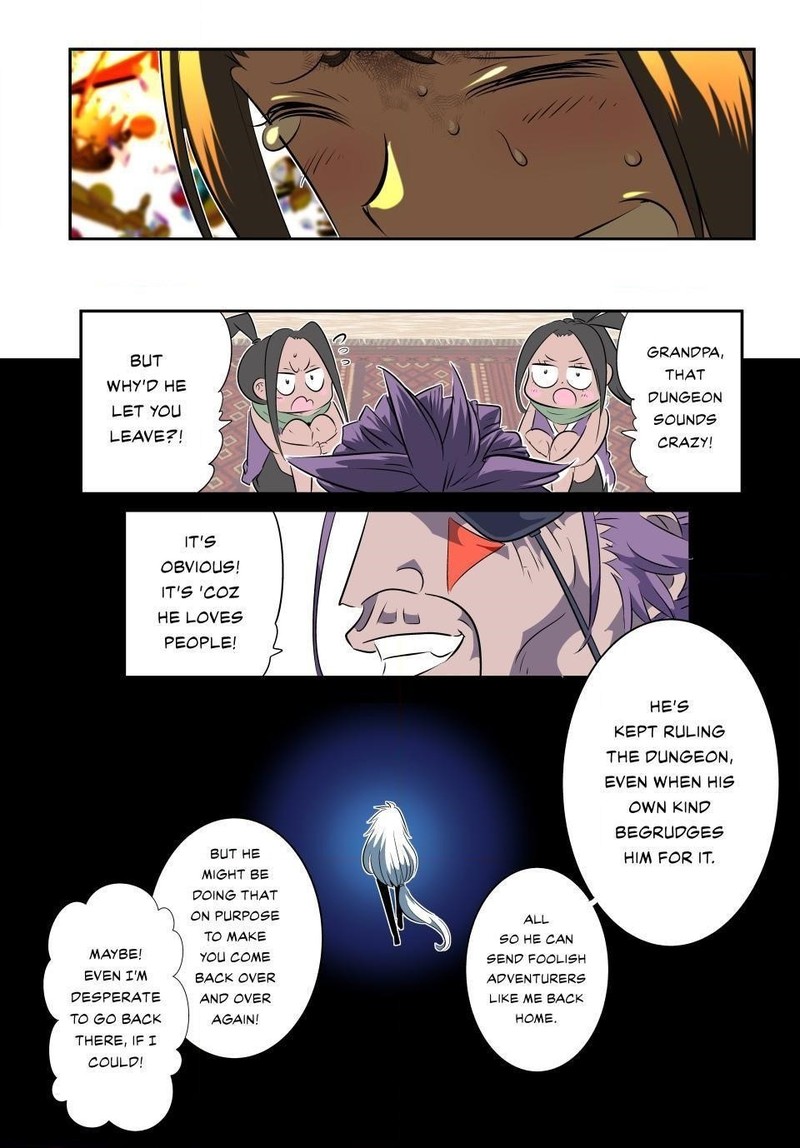 Tensei Shitara Dai Nana Ouji Dattanode Kimamani Majutsu O Kiwamemasu Chapter 192 Page 23