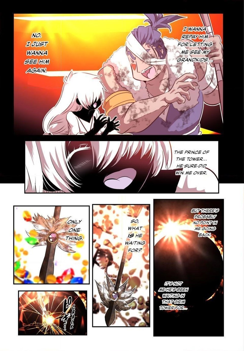 Tensei Shitara Dai Nana Ouji Dattanode Kimamani Majutsu O Kiwamemasu Chapter 192 Page 24