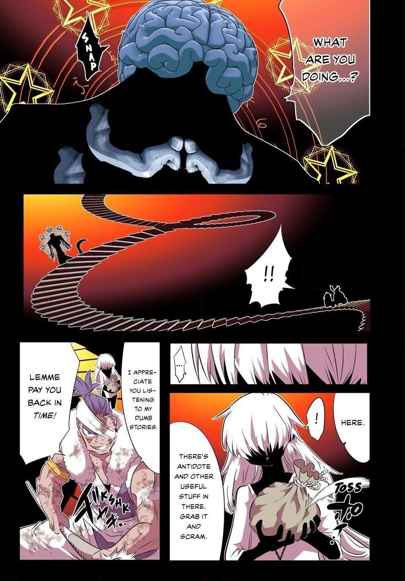 Tensei Shitara Dai Nana Ouji Dattanode Kimamani Majutsu O Kiwamemasu Chapter 192 Page 3