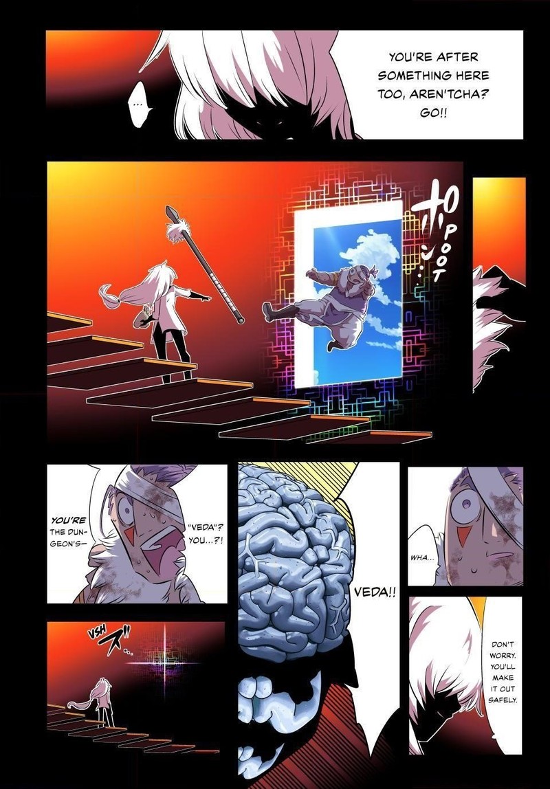Tensei Shitara Dai Nana Ouji Dattanode Kimamani Majutsu O Kiwamemasu Chapter 192 Page 4