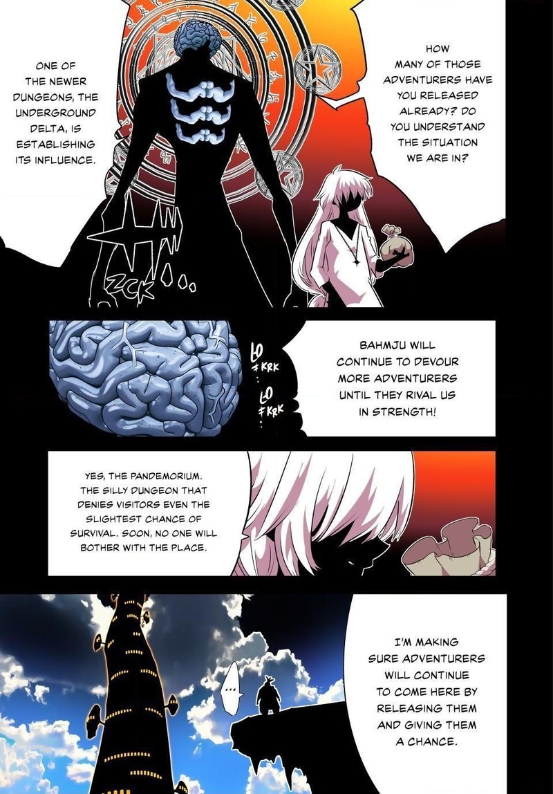 Tensei Shitara Dai Nana Ouji Dattanode Kimamani Majutsu O Kiwamemasu Chapter 192 Page 5