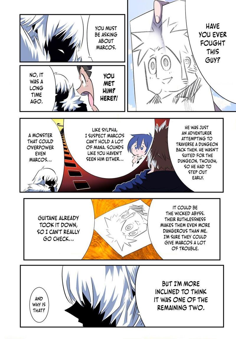 Tensei Shitara Dai Nana Ouji Dattanode Kimamani Majutsu O Kiwamemasu Chapter 193 Page 12