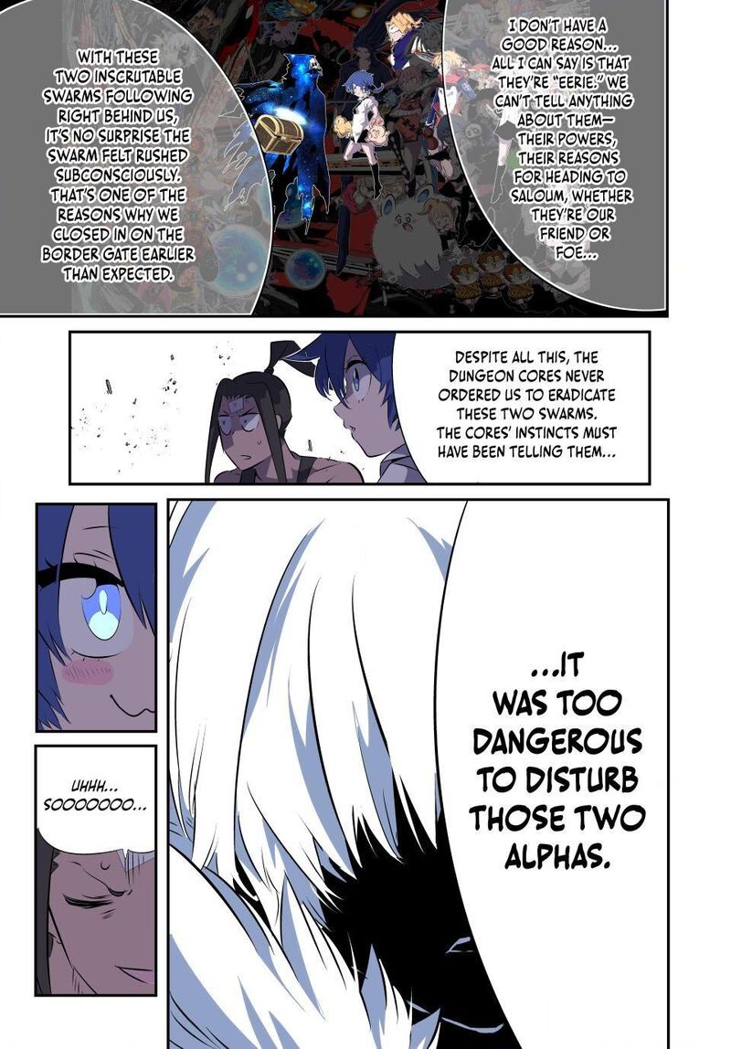 Tensei Shitara Dai Nana Ouji Dattanode Kimamani Majutsu O Kiwamemasu Chapter 193 Page 13