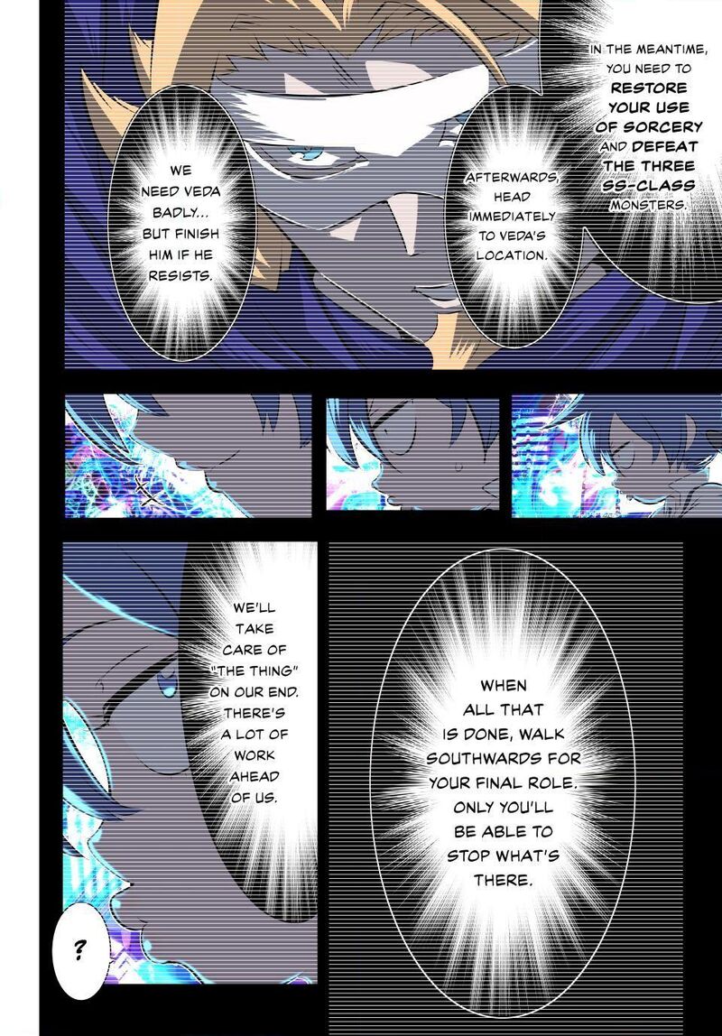 Tensei Shitara Dai Nana Ouji Dattanode Kimamani Majutsu O Kiwamemasu Chapter 193 Page 18