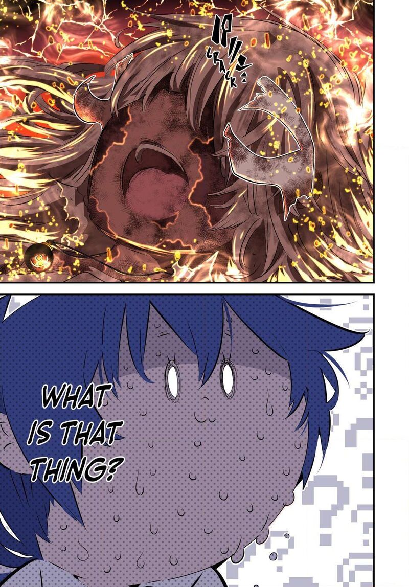 Tensei Shitara Dai Nana Ouji Dattanode Kimamani Majutsu O Kiwamemasu Chapter 193 Page 21