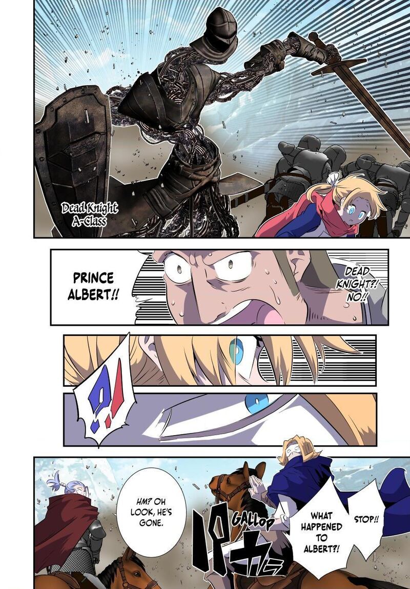 Tensei Shitara Dai Nana Ouji Dattanode Kimamani Majutsu O Kiwamemasu Chapter 193 Page 6