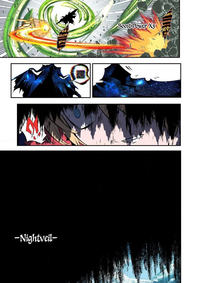 Tensei Shitara Dai Nana Ouji Dattanode Kimamani Majutsu O Kiwamemasu Chapter 194 Page 10