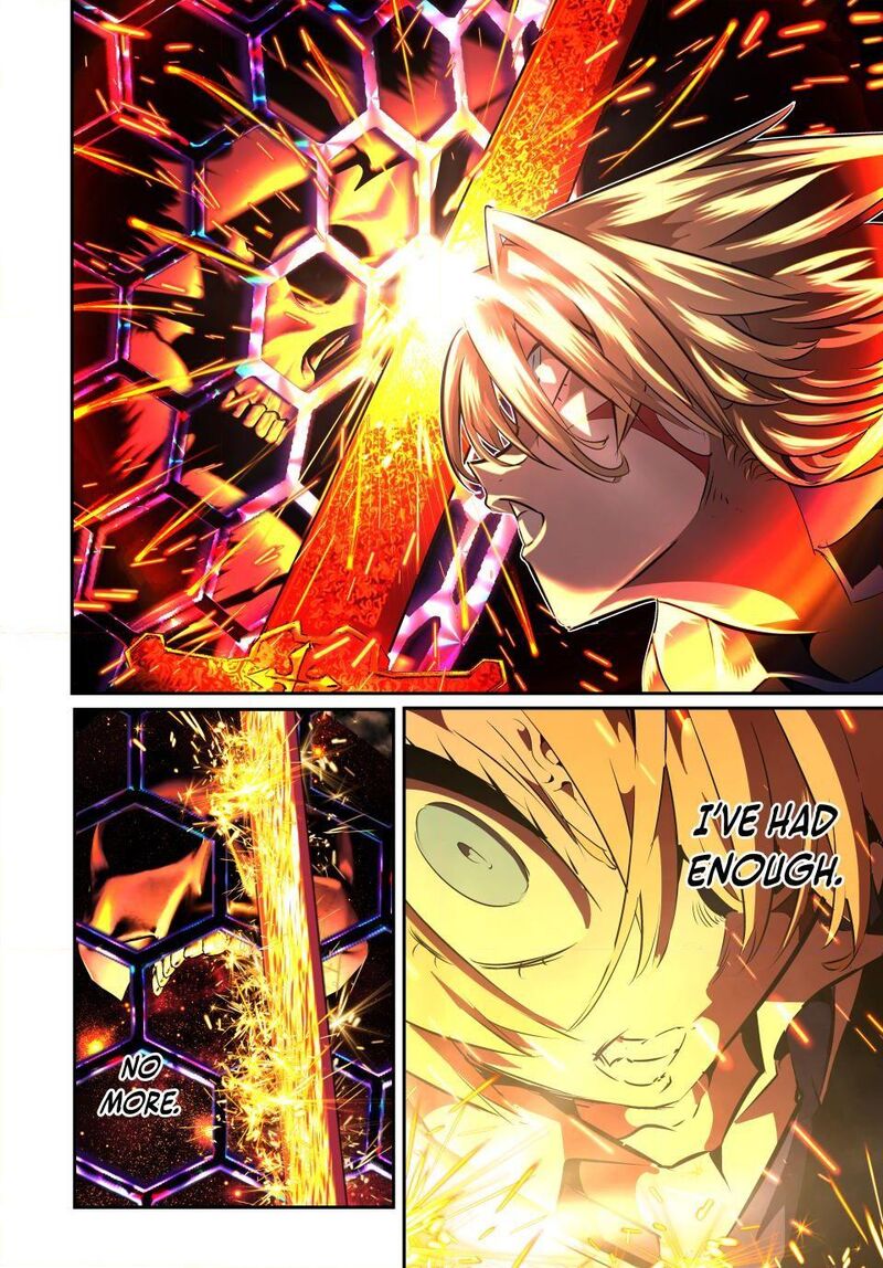 Tensei Shitara Dai Nana Ouji Dattanode Kimamani Majutsu O Kiwamemasu Chapter 194 Page 13