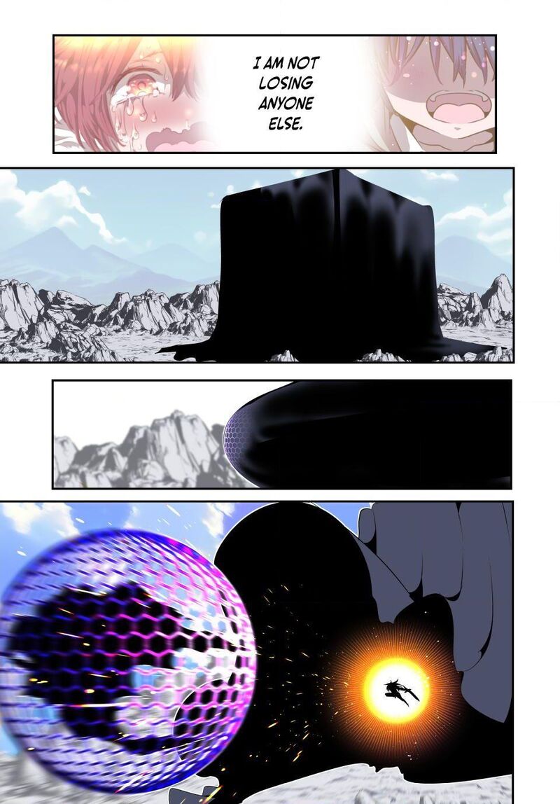 Tensei Shitara Dai Nana Ouji Dattanode Kimamani Majutsu O Kiwamemasu Chapter 194 Page 14