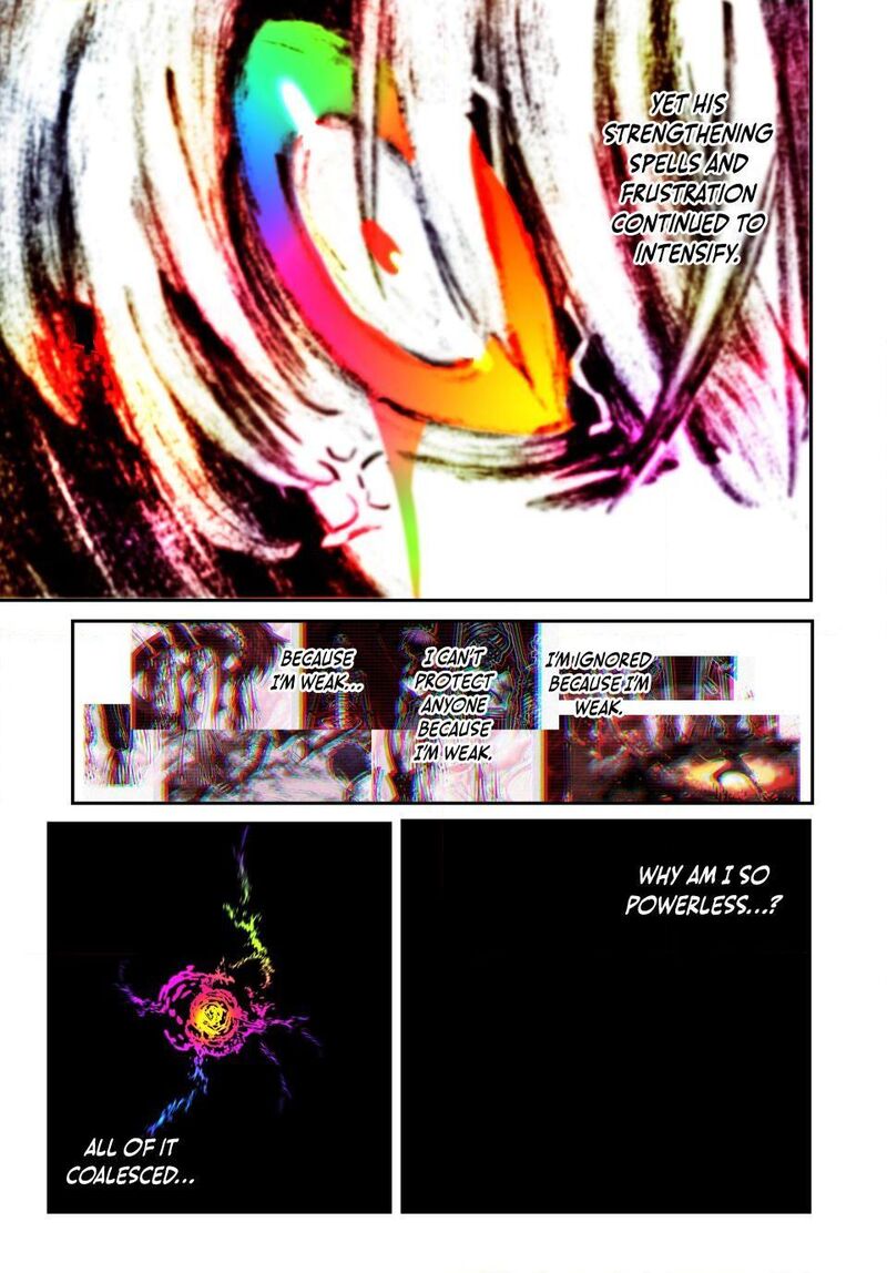 Tensei Shitara Dai Nana Ouji Dattanode Kimamani Majutsu O Kiwamemasu Chapter 194 Page 20