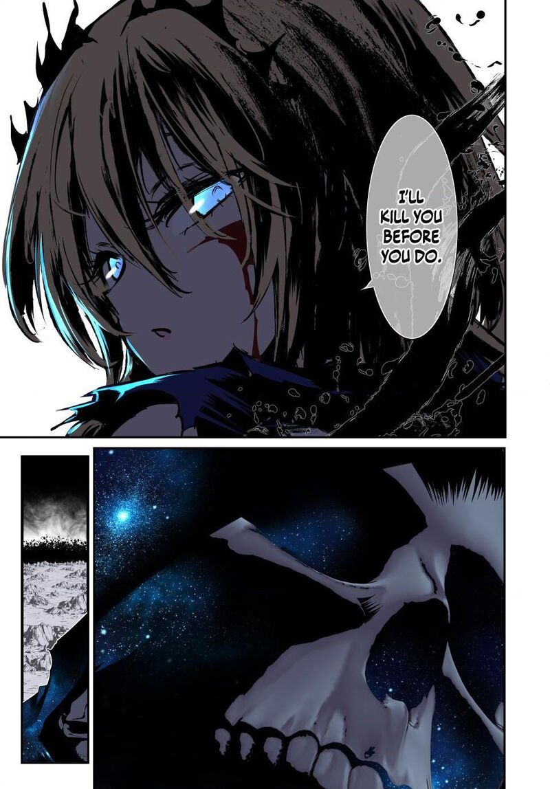 Tensei Shitara Dai Nana Ouji Dattanode Kimamani Majutsu O Kiwamemasu Chapter 194 Page 26