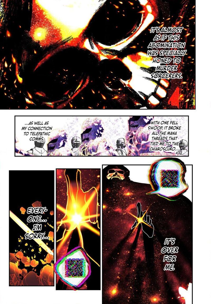 Tensei Shitara Dai Nana Ouji Dattanode Kimamani Majutsu O Kiwamemasu Chapter 194 Page 4