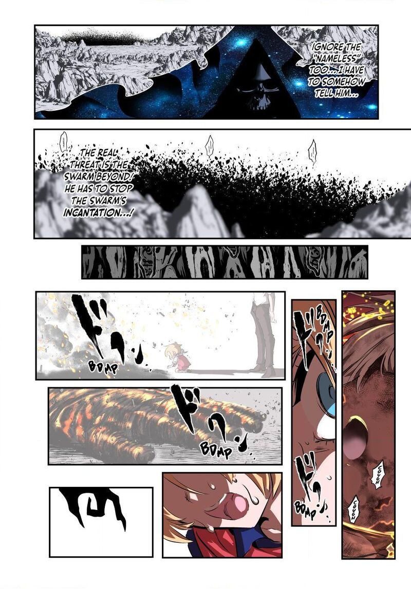 Tensei Shitara Dai Nana Ouji Dattanode Kimamani Majutsu O Kiwamemasu Chapter 194 Page 7