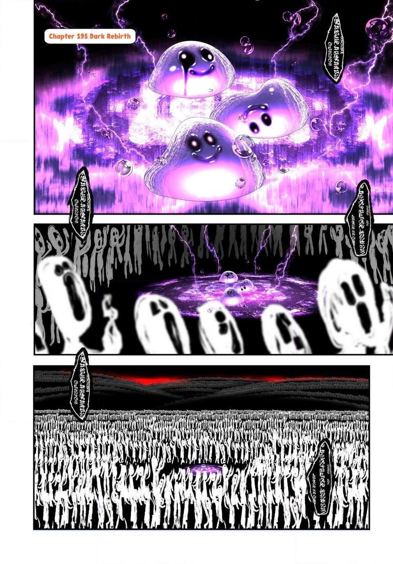 Tensei Shitara Dai Nana Ouji Dattanode Kimamani Majutsu O Kiwamemasu Chapter 195 Page 1