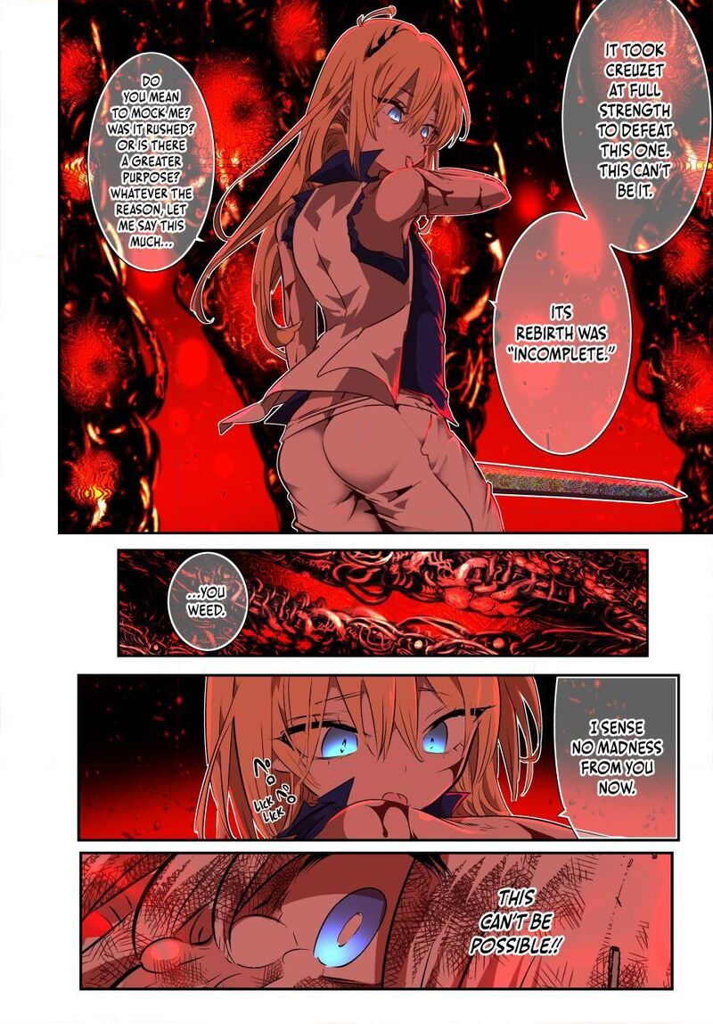Tensei Shitara Dai Nana Ouji Dattanode Kimamani Majutsu O Kiwamemasu Chapter 195 Page 12