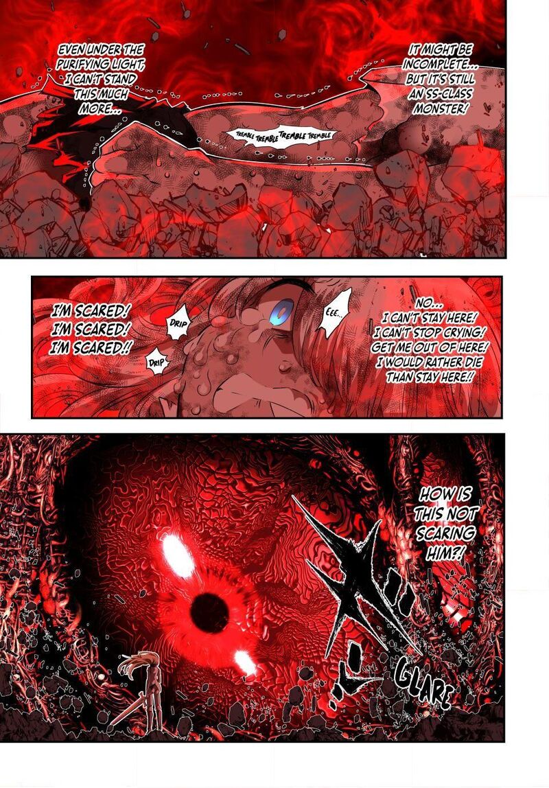 Tensei Shitara Dai Nana Ouji Dattanode Kimamani Majutsu O Kiwamemasu Chapter 195 Page 13