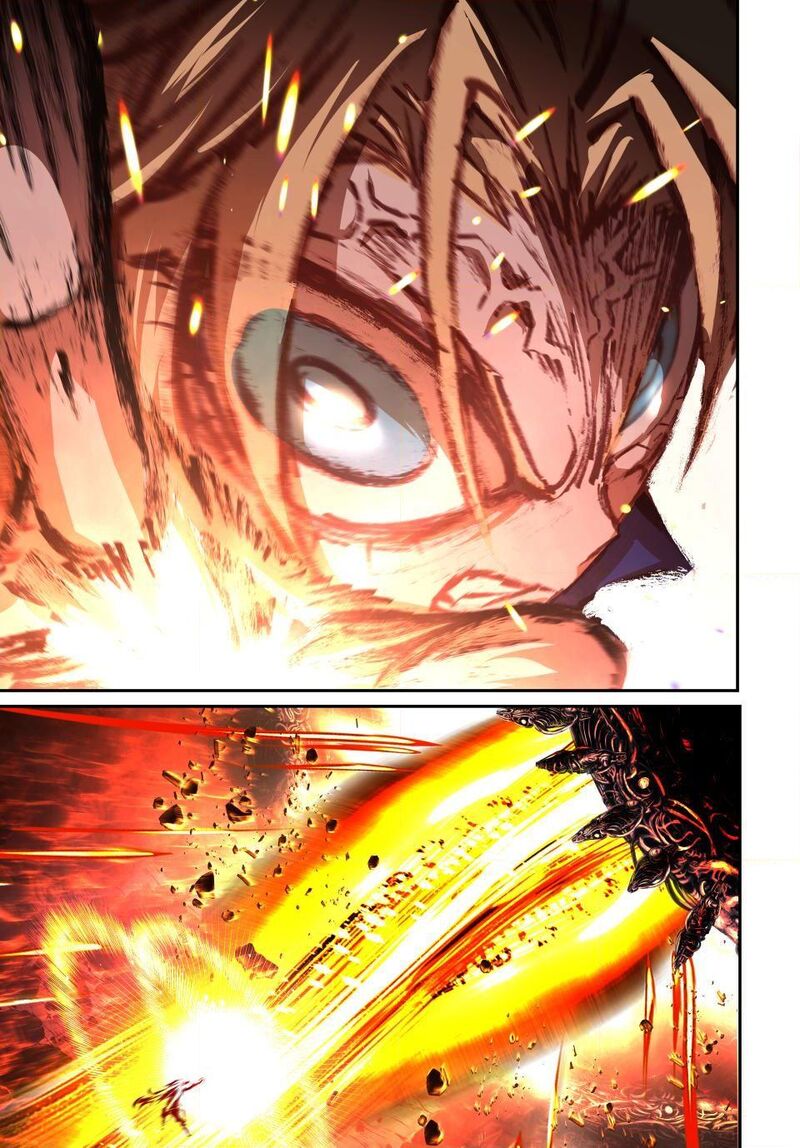 Tensei Shitara Dai Nana Ouji Dattanode Kimamani Majutsu O Kiwamemasu Chapter 195 Page 15