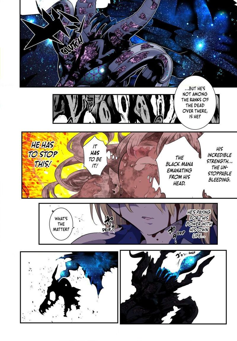 Tensei Shitara Dai Nana Ouji Dattanode Kimamani Majutsu O Kiwamemasu Chapter 195 Page 21